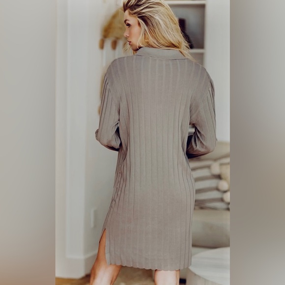 The Hazel Dress - Picture 2 of 11